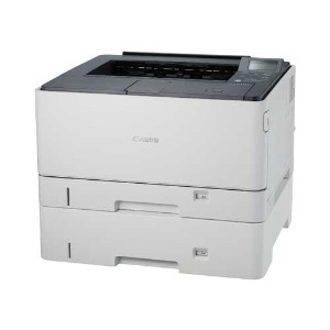 [렌탈][중고]고속 A3 흑백 레이저 프린터 LBP7140KDN